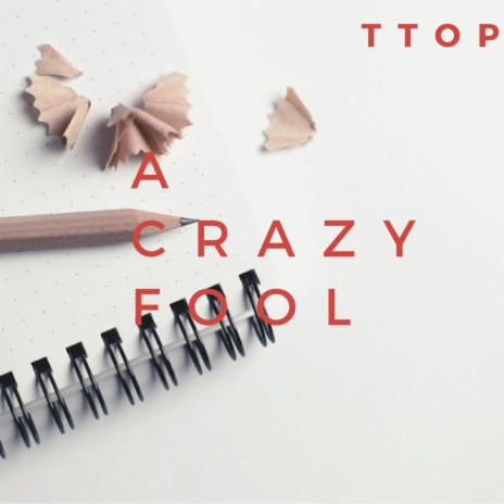 A Crazy Fool | Boomplay Music