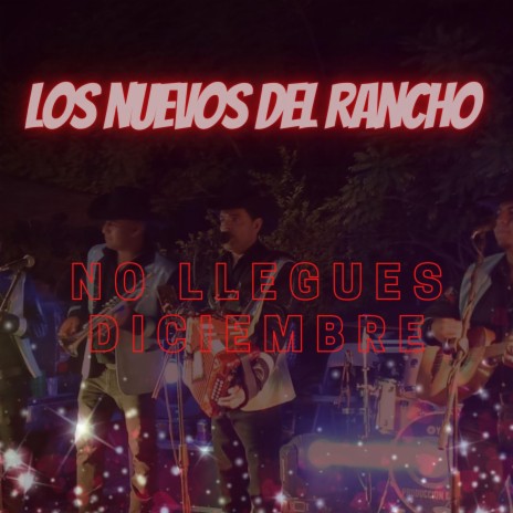 no llegues diciembre | Boomplay Music