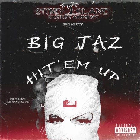 Hit'em Up ft. Jro Da Don | Boomplay Music