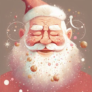 Happy Santa, Happy Christmas