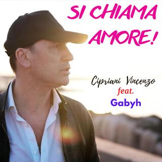 Si chiama amore! lyrics | Boomplay Music