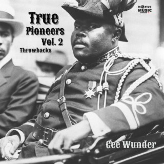 True Pioneers, Vol. 2