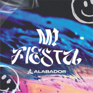Mi Fiesta lyrics | Boomplay Music