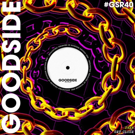 Get Close (Extended Mix)