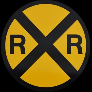 Railroad Crossing