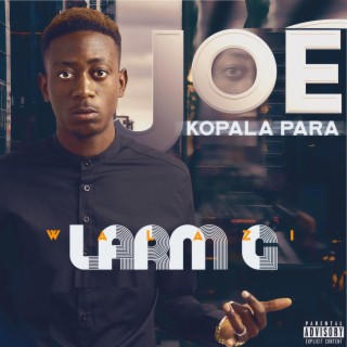 Joe Kopala Para