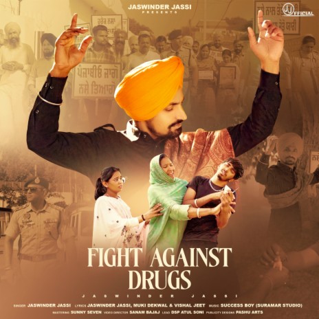 Fight Against Drugs | Boomplay Music