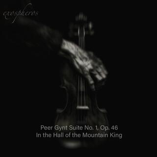 Peer Gynt Suite No. 1, Op. 46