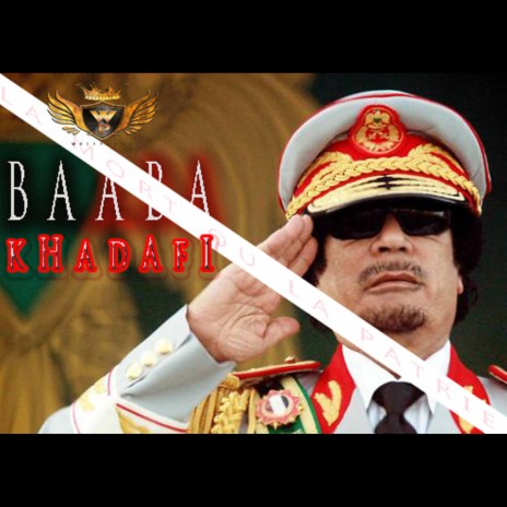 Khadafi | Boomplay Music