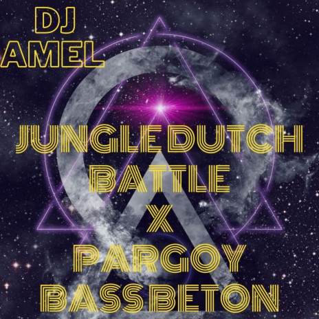 Jungle Dutch Battle X Pargoy Bass Beton | Boomplay Music