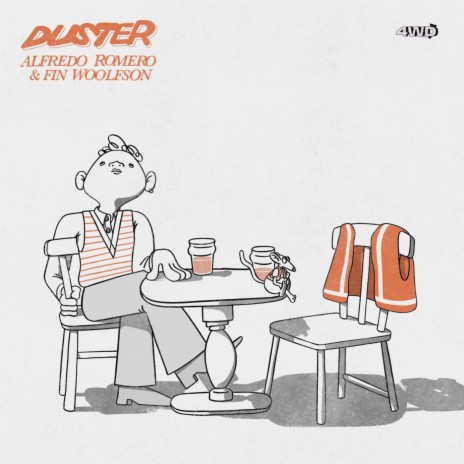Duster | Boomplay Music