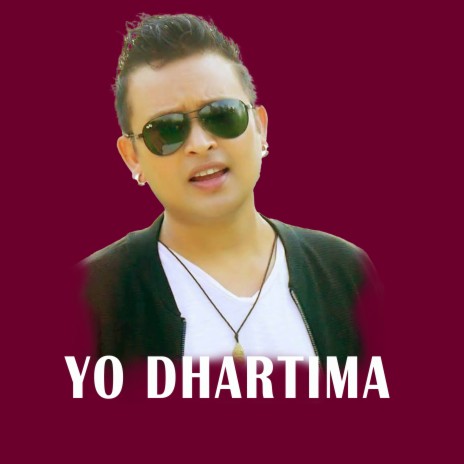 YO DHARTIMA ft. bhadra oli | Boomplay Music