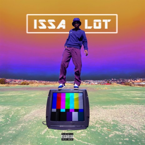 Issa Lot ft. Mclyne Beats | Boomplay Music