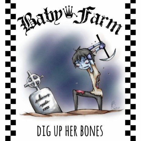 Dig Up Her Bones | Boomplay Music