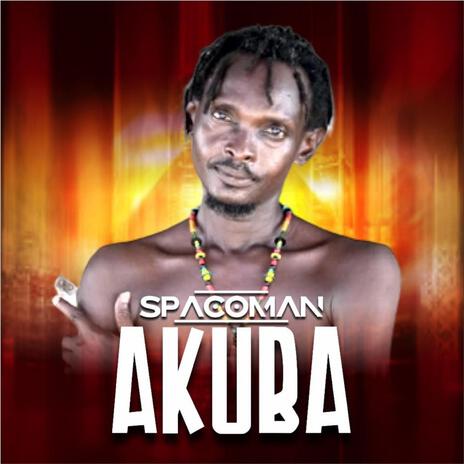 Akuba | Boomplay Music