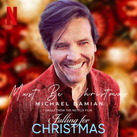 Must Be Christmas (Original Motion Picture Soundtrack) | Boomplay Music