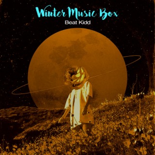 Winter Music Box