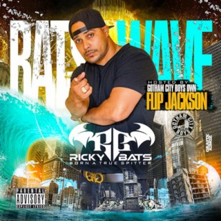 The BATS Wave (Hosted by Flip Jackson)