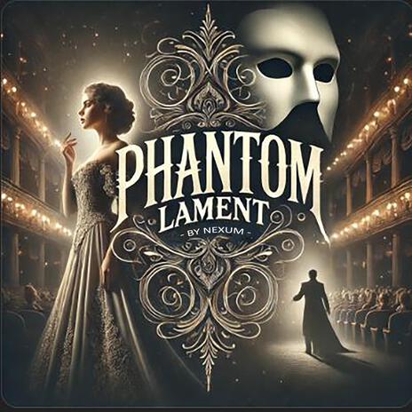 Phantom Lament | Boomplay Music