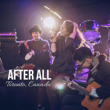 After All (Toronto, Canada by Lisa Official)