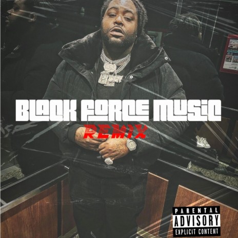 Black force music | Boomplay Music