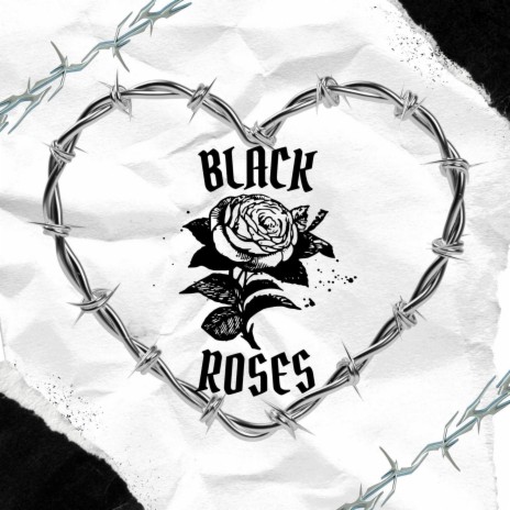 Black Roses ft. 4lexf | Boomplay Music