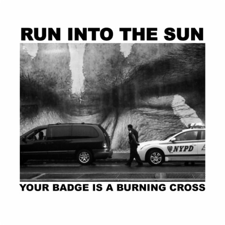 Your Badge Is a Burning Cross | Boomplay Music