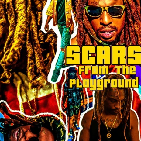 Scars From The Playground | Boomplay Music