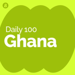 Daily 100 Ghana