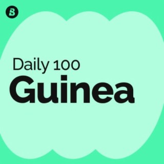 Daily 100 Guinea