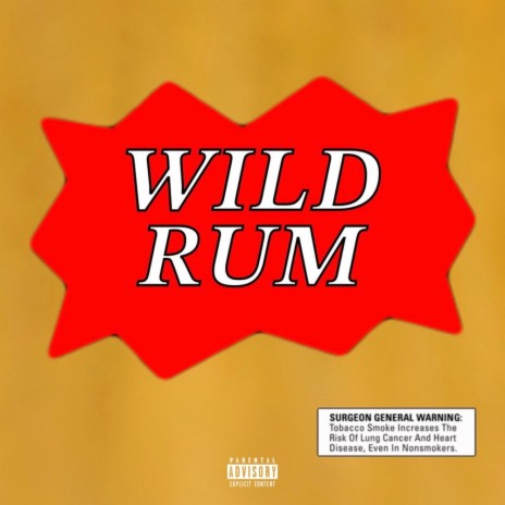Wild Rum | Boomplay Music