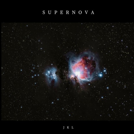 Supernova | Boomplay Music