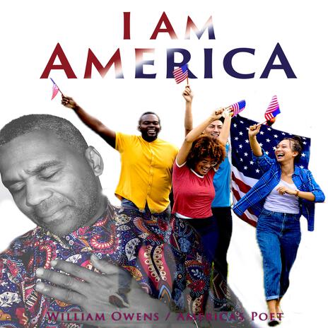 I Am America | Boomplay Music