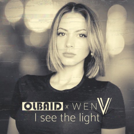 I See the Light (Slowed Down) ft. Wen V