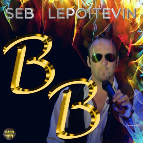 Bb ft. Seb Lepoitevin | Boomplay Music