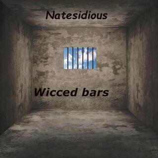 Wicced bars