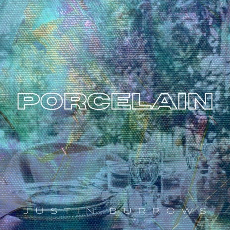 Porcelain | Boomplay Music