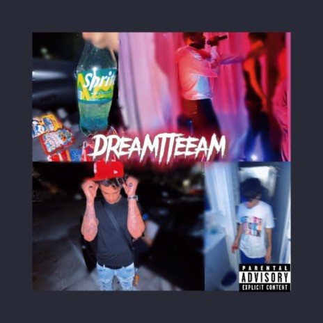 DREAMTEAM ft. JUVIE & POPOUT SL | Boomplay Music