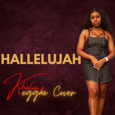 Hallelujah (Reggae Cover)