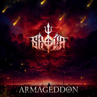 Armageddon ft. Chelsea Grin lyrics | Boomplay Music