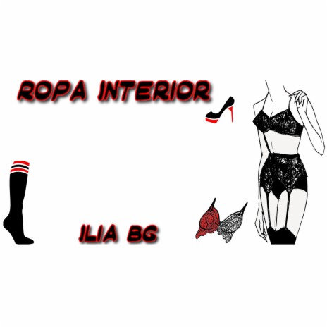 Ropa Interior | Boomplay Music