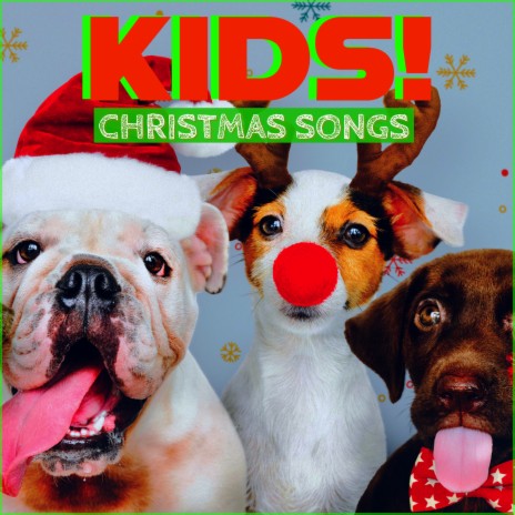 Christmas Kids Dance Song (Kids Christmas Song) ft. Christmas Music For Kids & Christmas Classics Remix | Boomplay Music