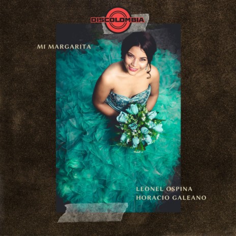 Mi Margarita ft. Horacio Galeano | Boomplay Music