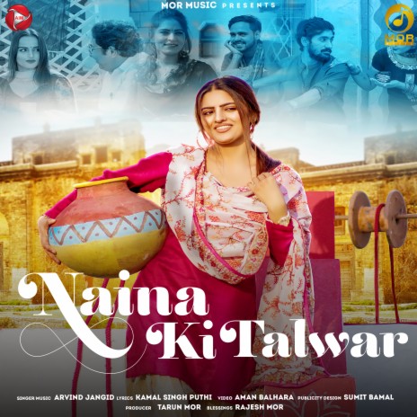 Naina Ki Talwar | Boomplay Music