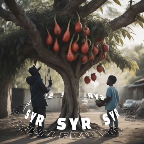 Evil Fruits | Boomplay Music