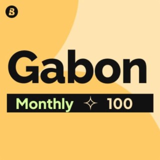 Monthly 100 Gabon