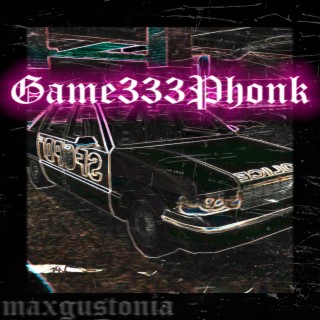 Game333phonk