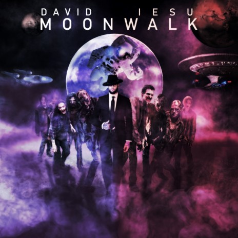 Moonwalk | Boomplay Music