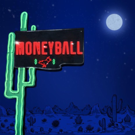 moneyball | Boomplay Music