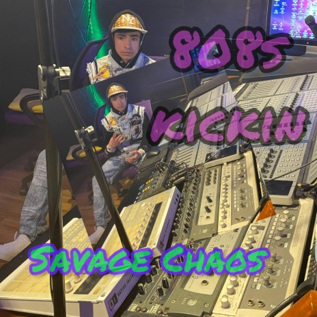 808s Kickin | Boomplay Music